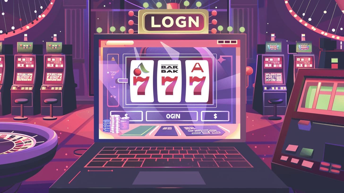ccx777 Slots