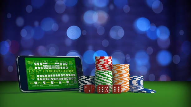 ccx777 Bingo